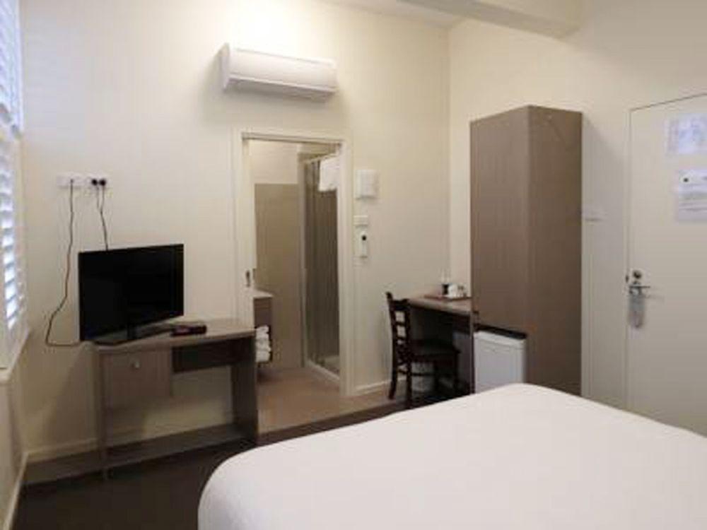 Naughtons Hotel Мельбурн Экстерьер фото