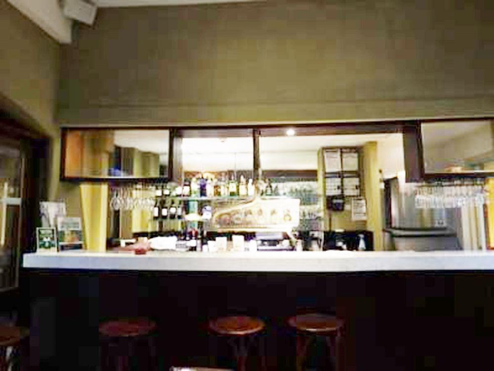 Naughtons Hotel Мельбурн Экстерьер фото