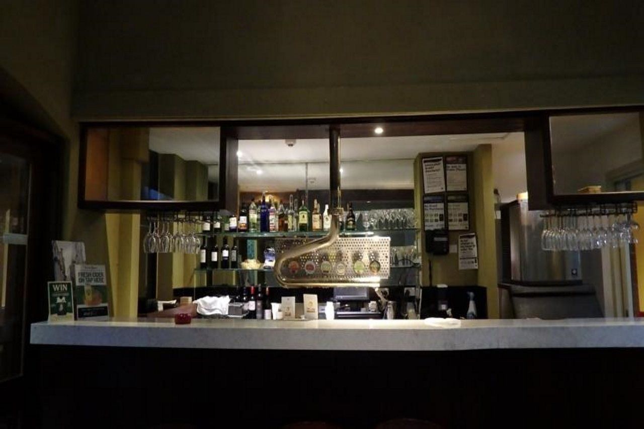 Naughtons Hotel Мельбурн Экстерьер фото